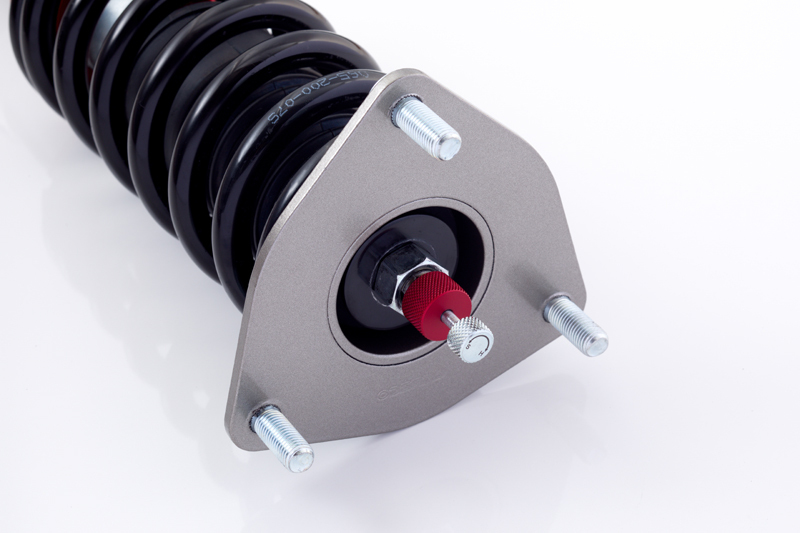 AUTOEXE Club Sport Suspension Kit  MAZDA MX-5 ND