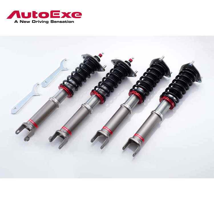AUTOEXE Club Sport Suspension Kit  MAZDA MX-5 ND