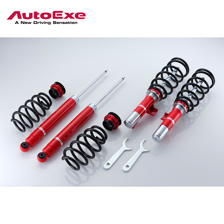 AUTOEXE STREET SPORT 避震器 MAZDA6 GJ