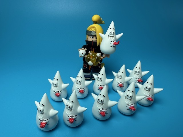 【7th Paradise】派達拉