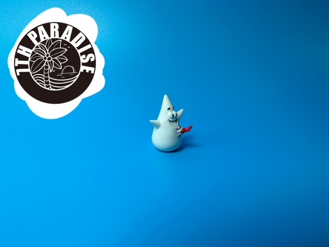 【7th Paradise】派達拉