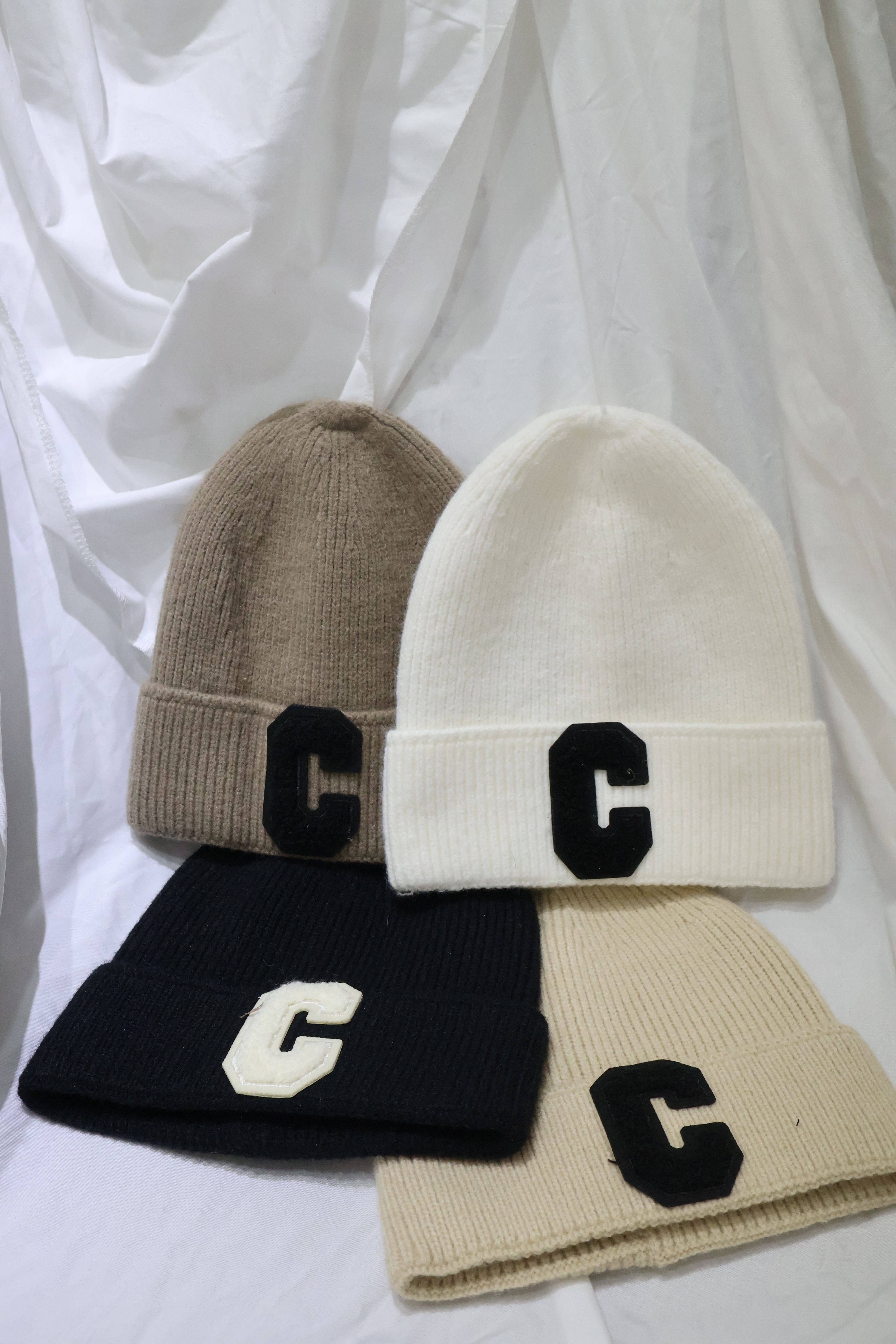 必買🇰🇷韓國韓版毛帽