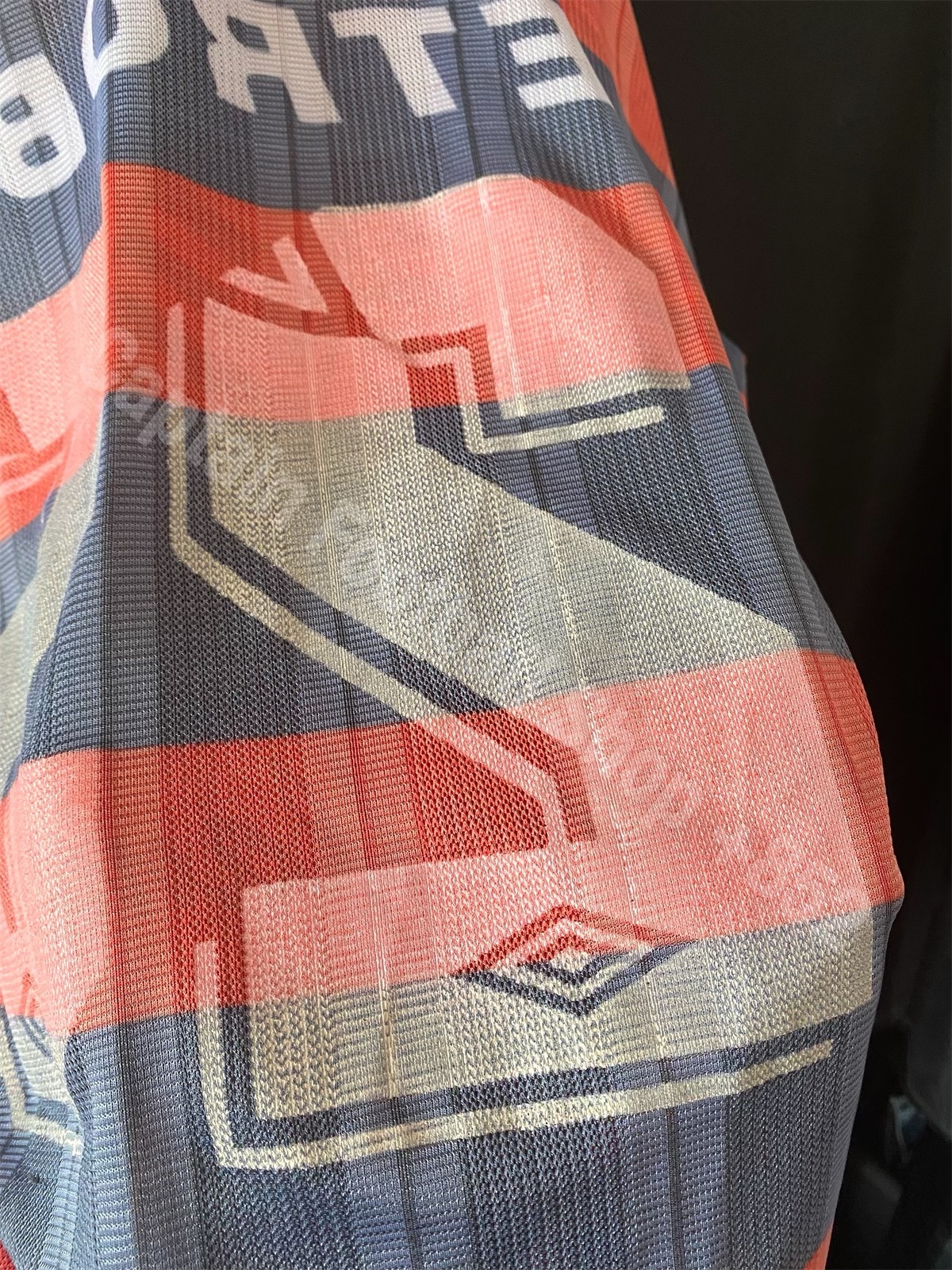 UMBRO Flamengo シャツ Mサイズ 6099-873-