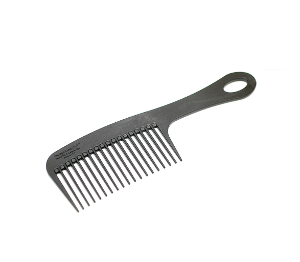 美國 CHICAGO COMB CO. MODEL NO 8 碳纖梳