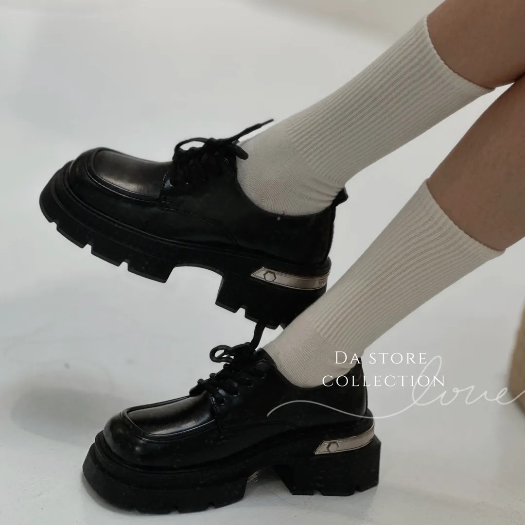 彈性運動素色中筒襪/三色/Nike同版型