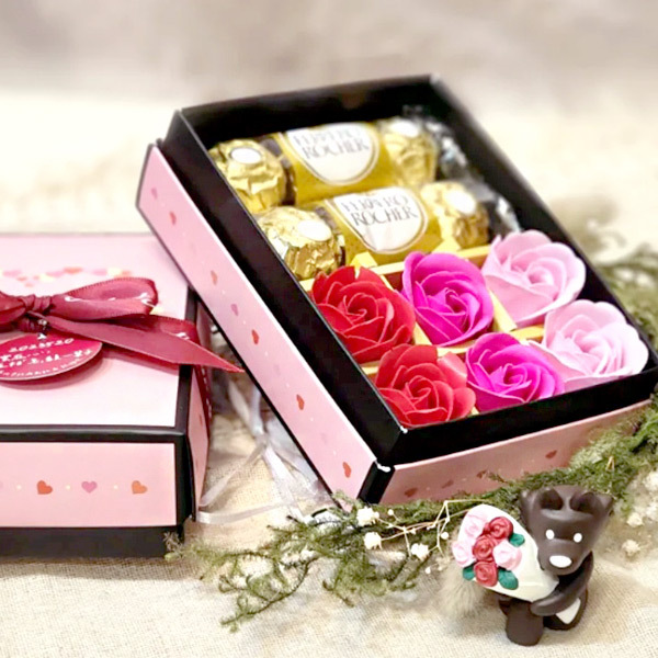 520結婚登記, 客製贈品, 企業指定活動贈品, 客製化包裝