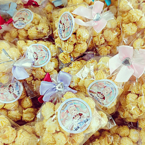 RO仙境傳說 客製贈品, 企業指定活動贈品, 客製化包裝