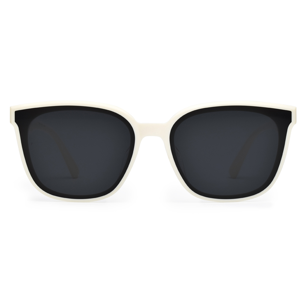 【MOLSION】MS3072 C90 方框太陽眼鏡 ♥ (偏光鏡片)