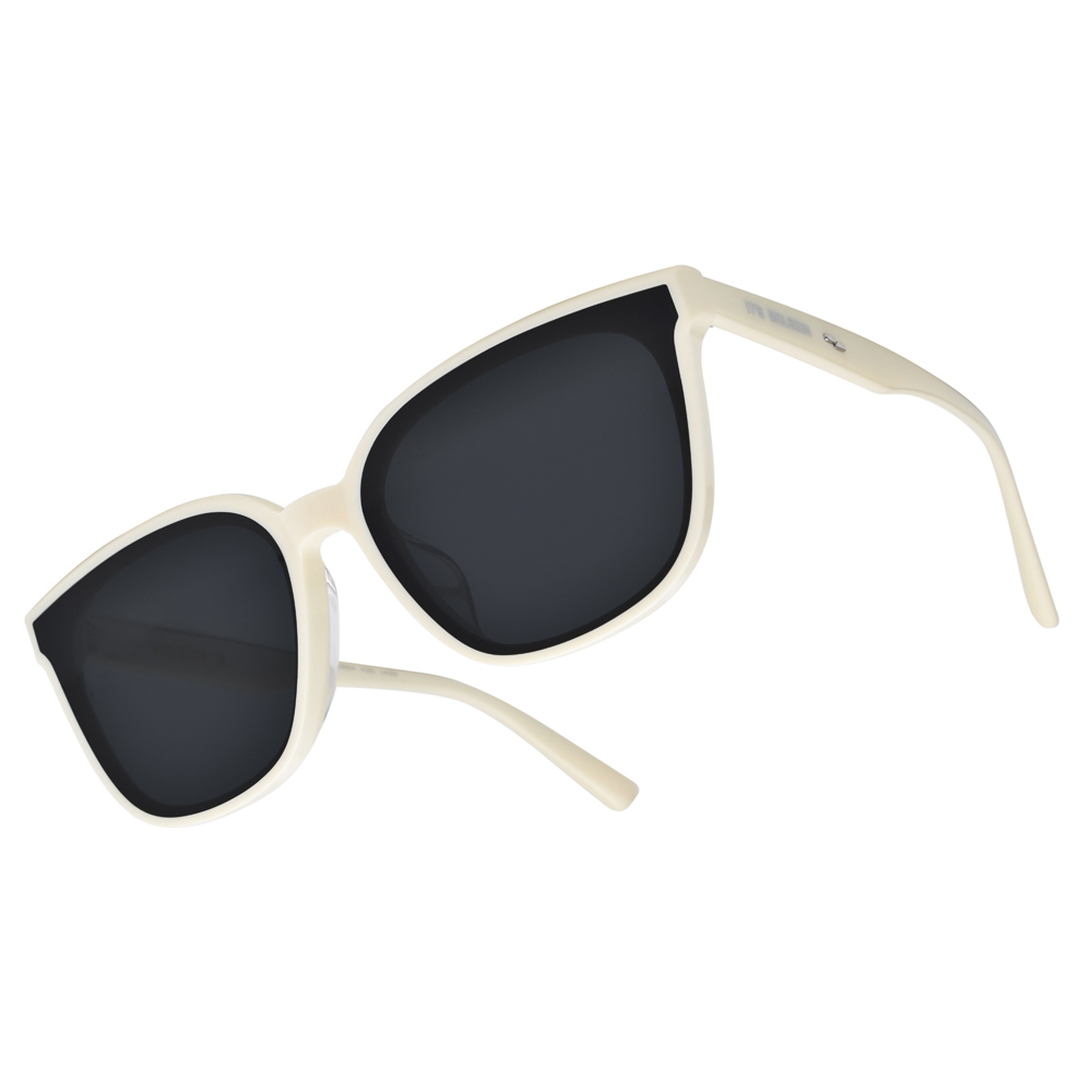 【MOLSION】MS3072 C90 方框太陽眼鏡 ♥ (偏光鏡片)