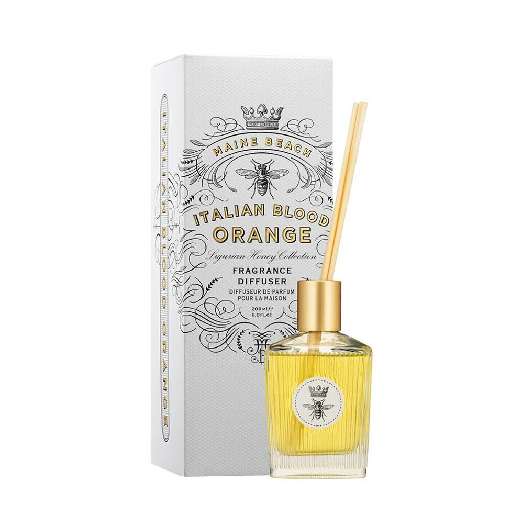 利古里亞蜂蜜薰香竹200ML