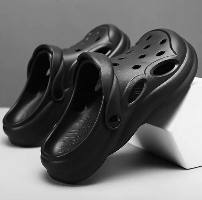 Casual fashion cave cool shoes
