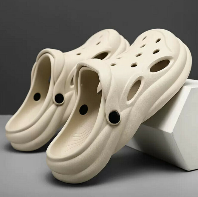 Casual fashion cave cool shoes