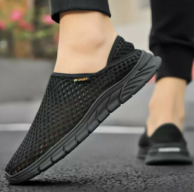 Summer online air air cool shoes cool shoes