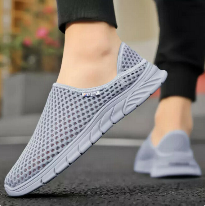Summer online air air cool shoes cool shoes