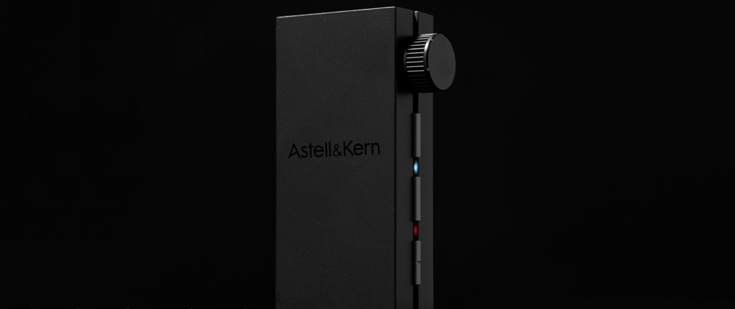 Astell&Kern AK HB1 便攜藍牙耳擴