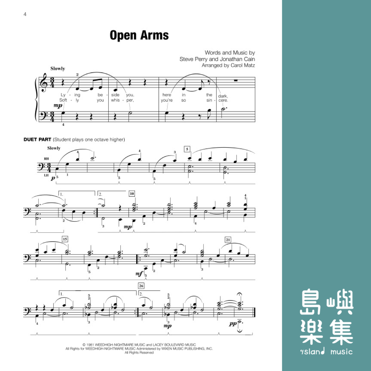 Famous & Fun for Adults: Pop, Book 3