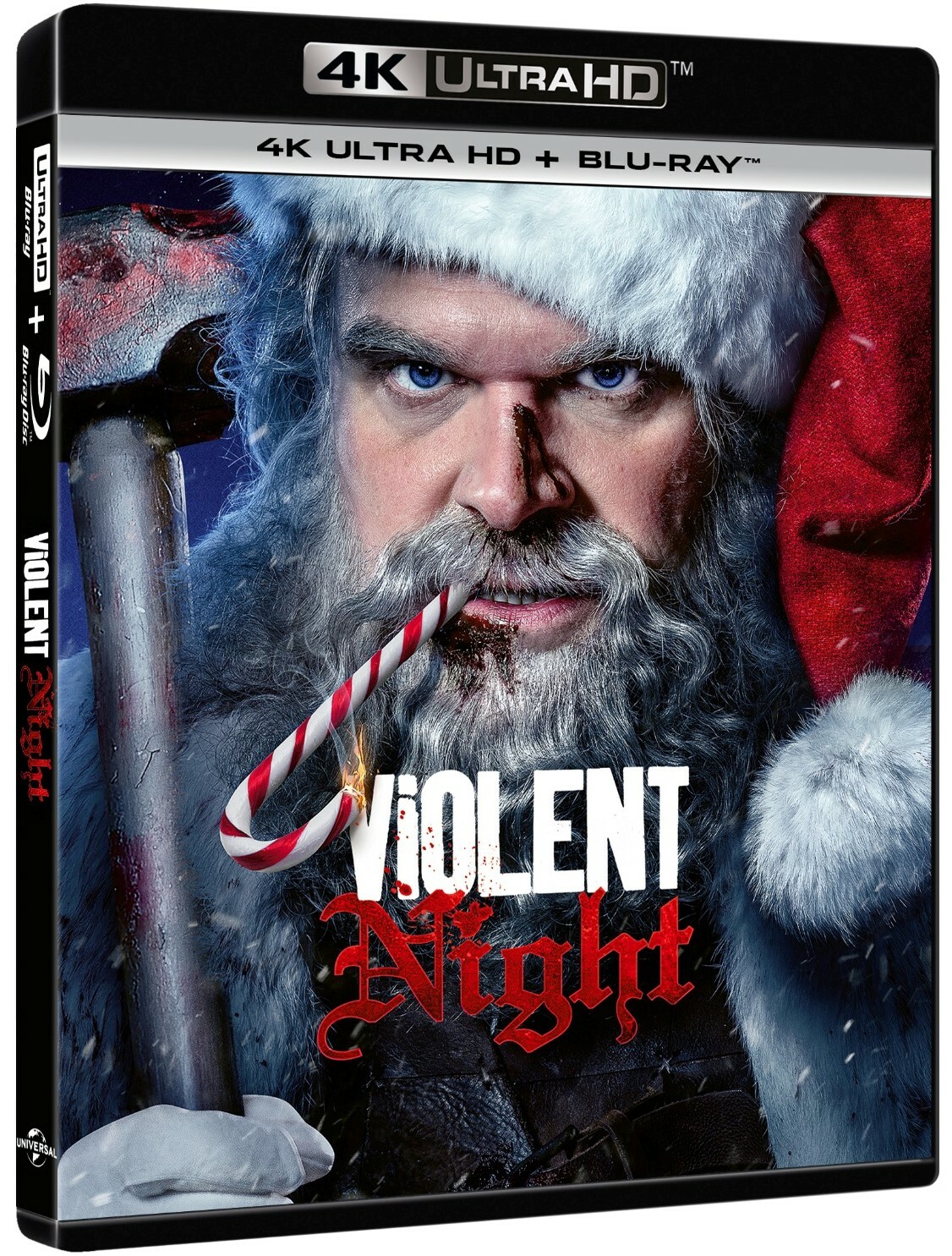 殺神夜 (UHD+BD雙碟裝)