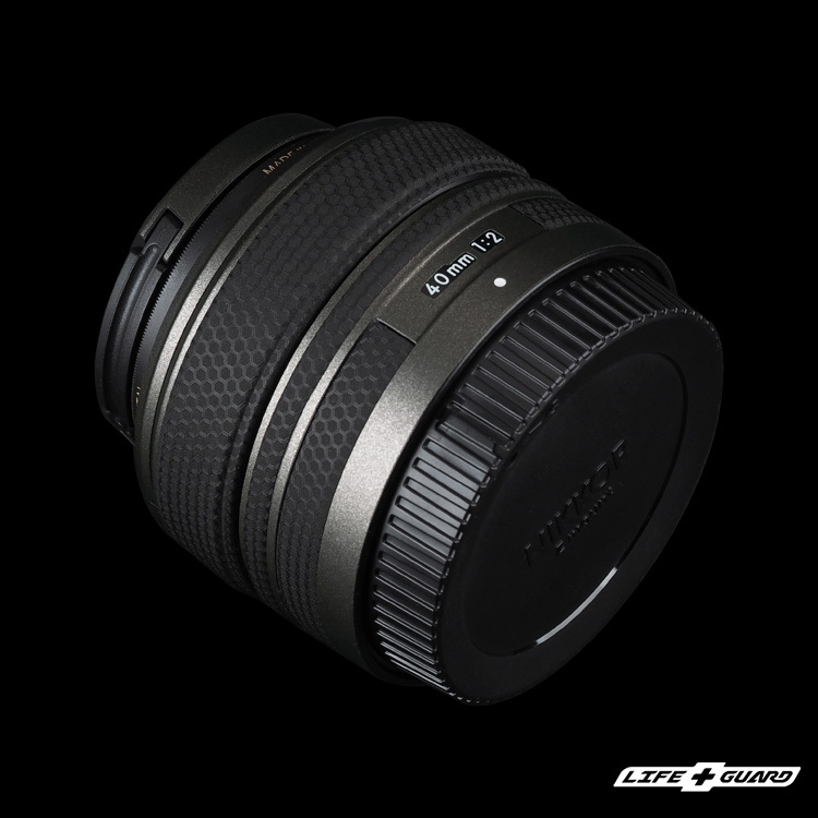 Nikon Z 40mm F2 (SE) 鏡頭貼膜