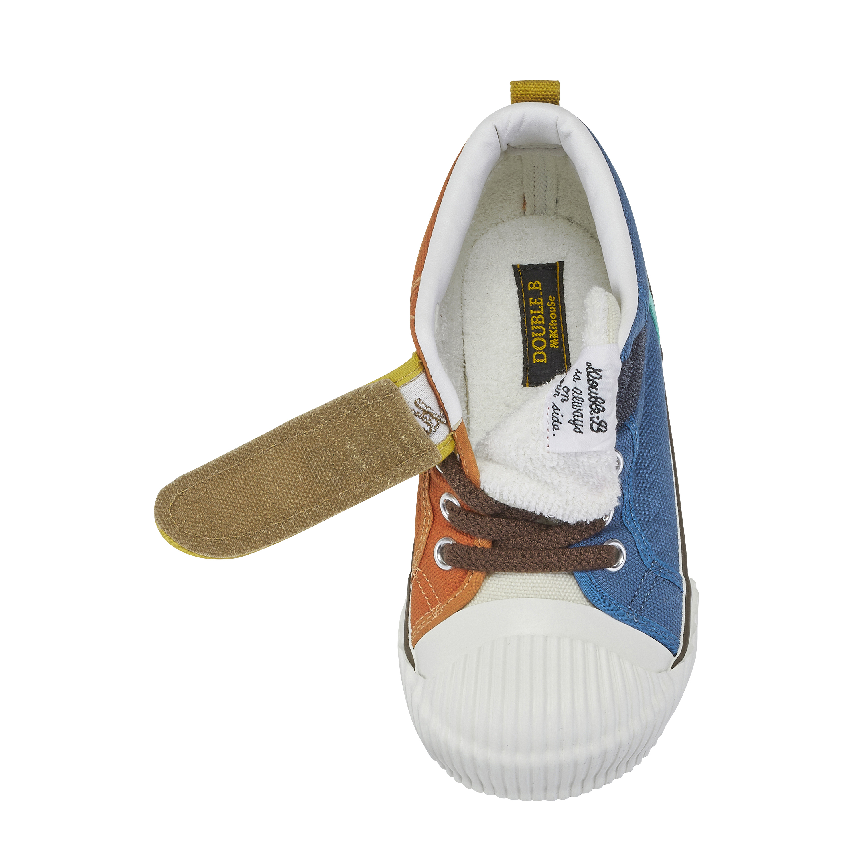 DB黑熊刺綉第三階段童鞋