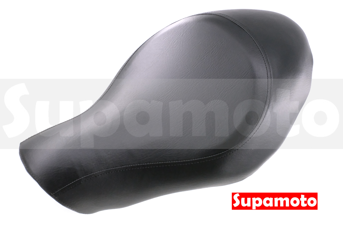 -Supamoto- 哈雷 單座 883N 1200N 883  前座 坐墊 副廠 Sportster