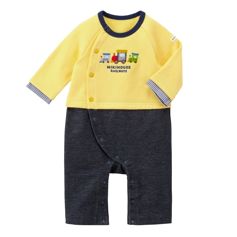 MH獨立款式連體服