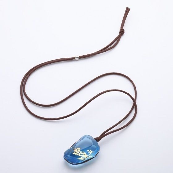 223811 Pbandai 預訂2025/4月 ウルトラマンコスモス　輝石ペンダント