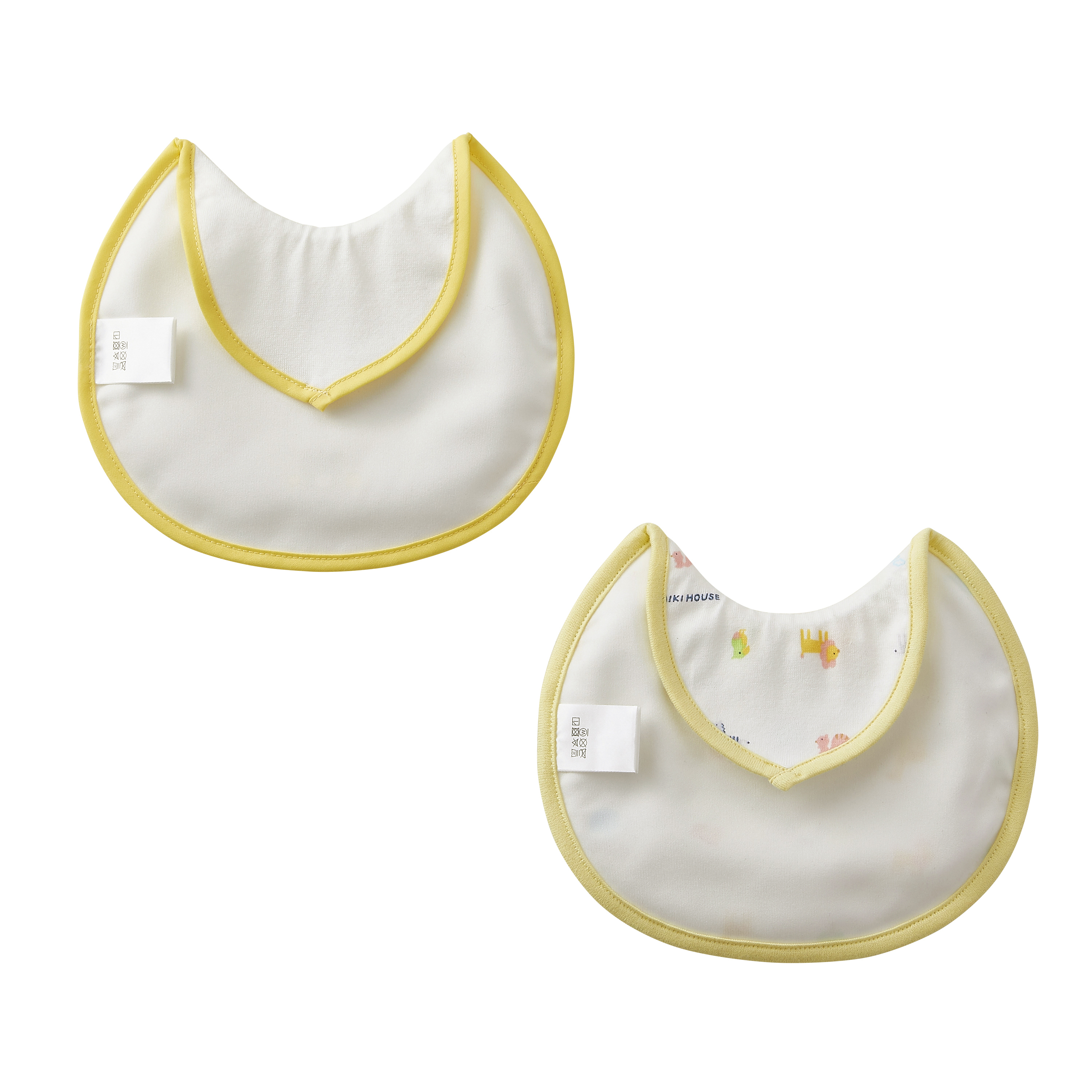 MH母乳哺育圍兜套裝