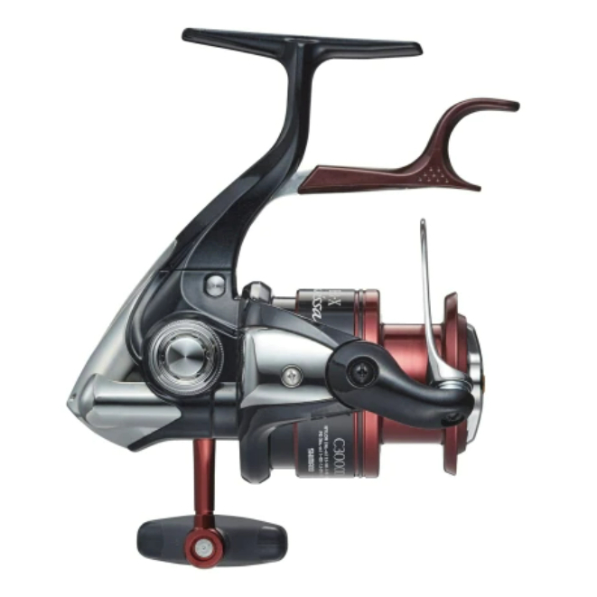 Shimano BB-X Larissa C3000DXG 釣魚•釣魚用品•Shimano•Shimano