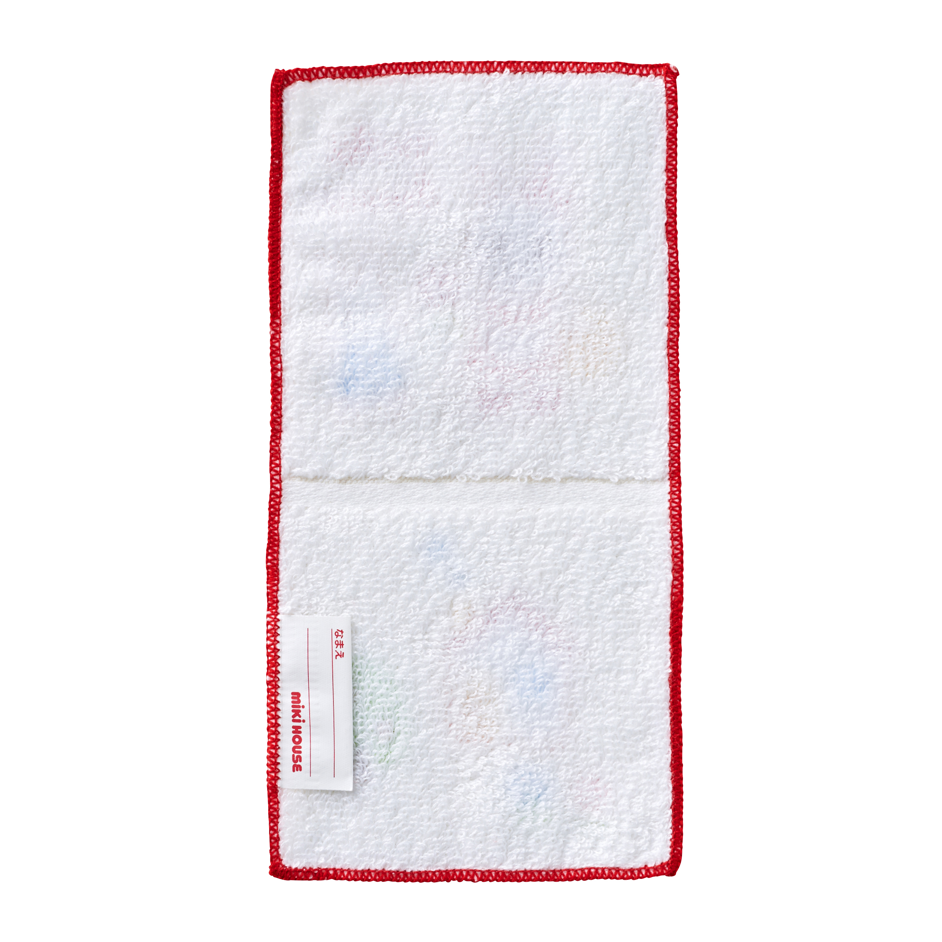 MH兔子迷你毛巾