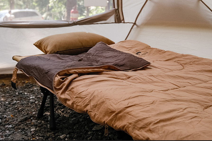 【POLARIS北極星】三季睡袋1150