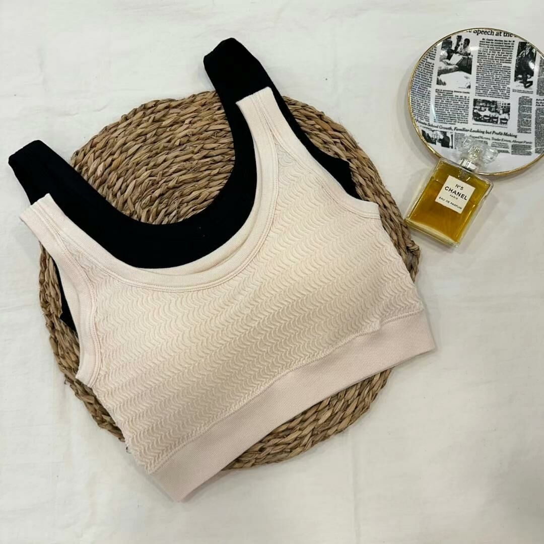 UR35 背心款內衣(無鋼圈,薄杯)