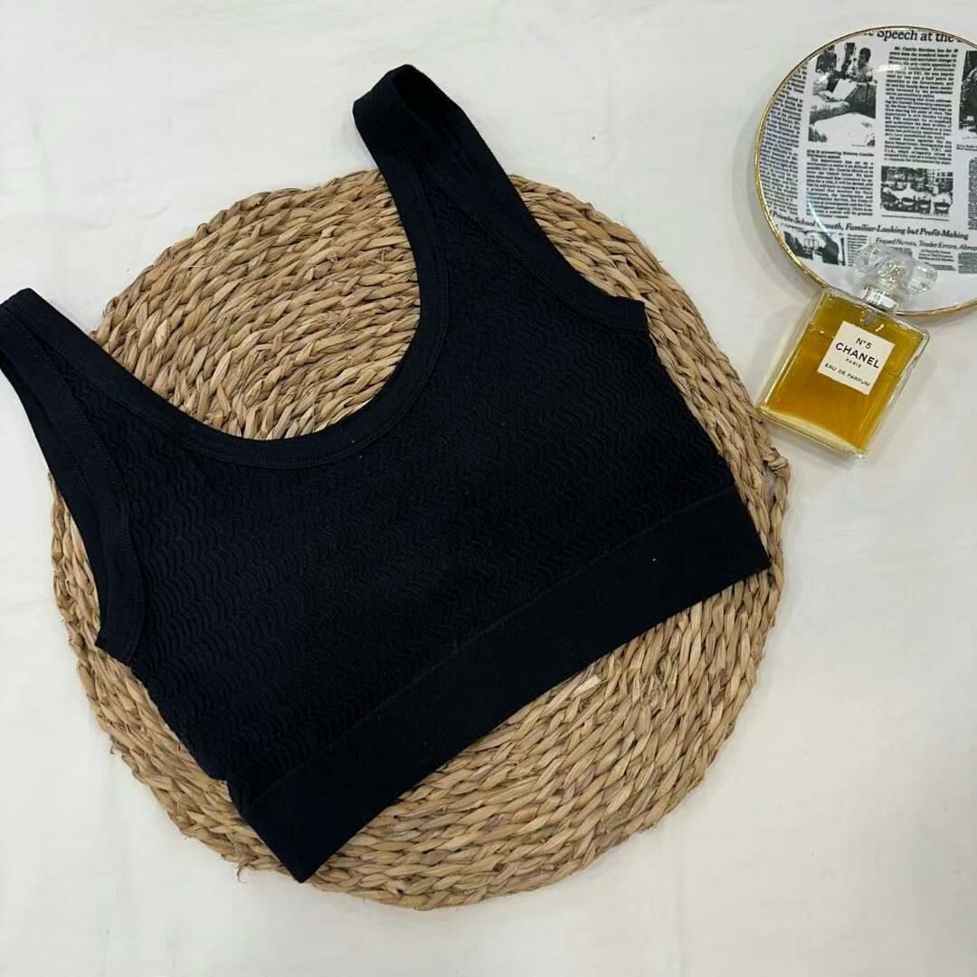 UR35 背心款內衣(無鋼圈,薄杯)