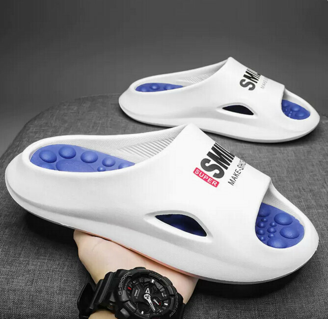 Men's slippers