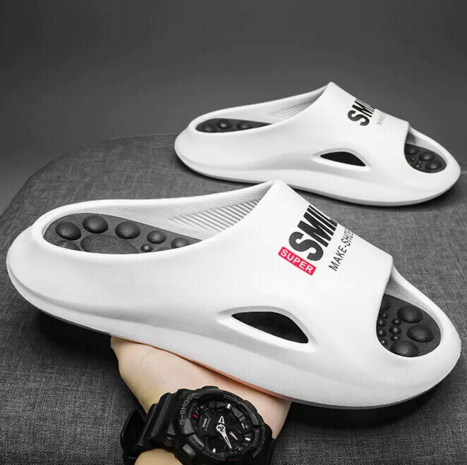 Men's slippers