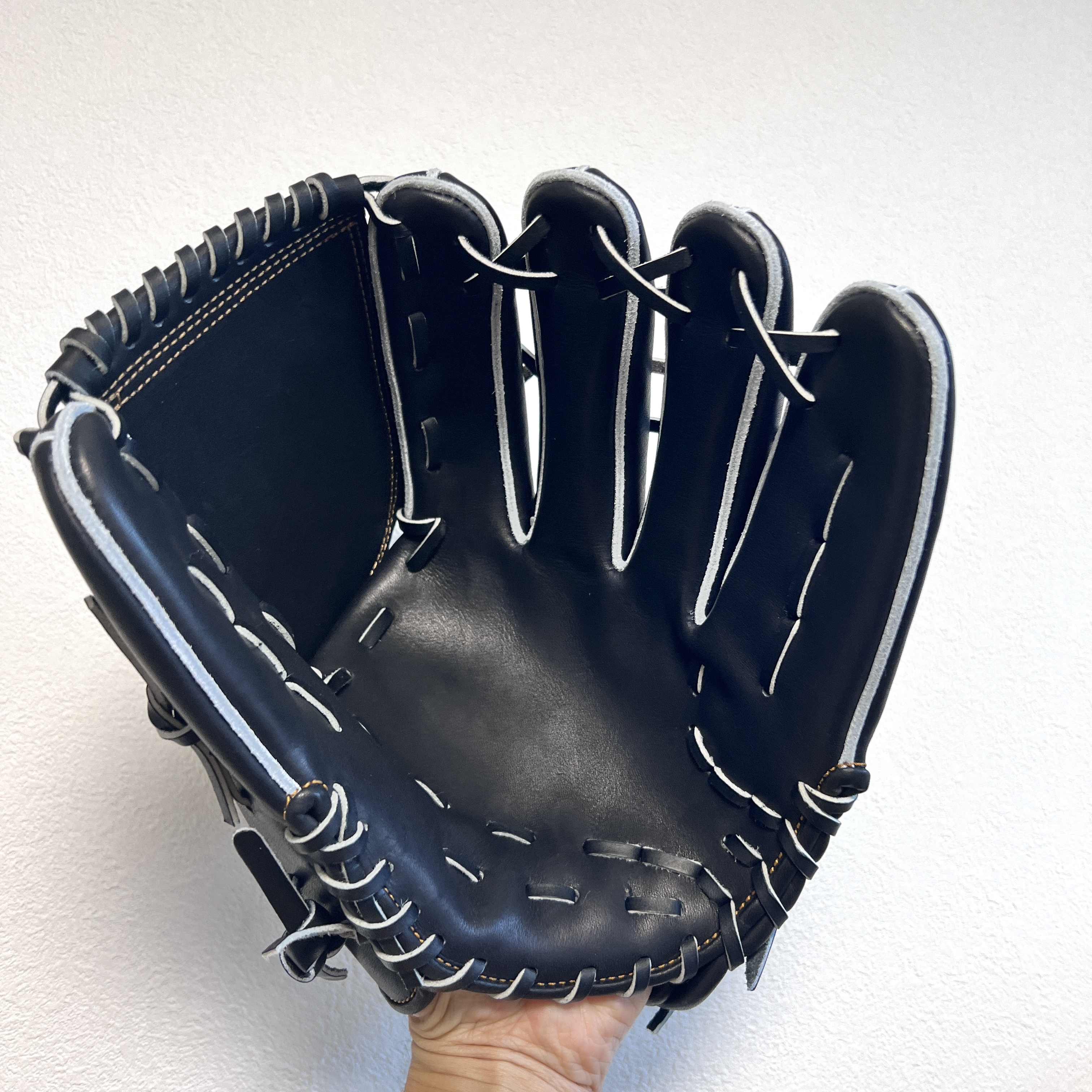 一富士 硬式 投手 1FUJI-TH-P01 手套 掌心約11.6吋 手背約12.2吋