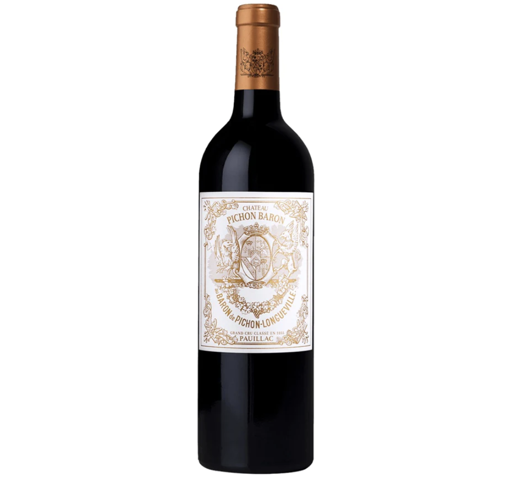 Chateau Pichon Baron 2020 (RP97)