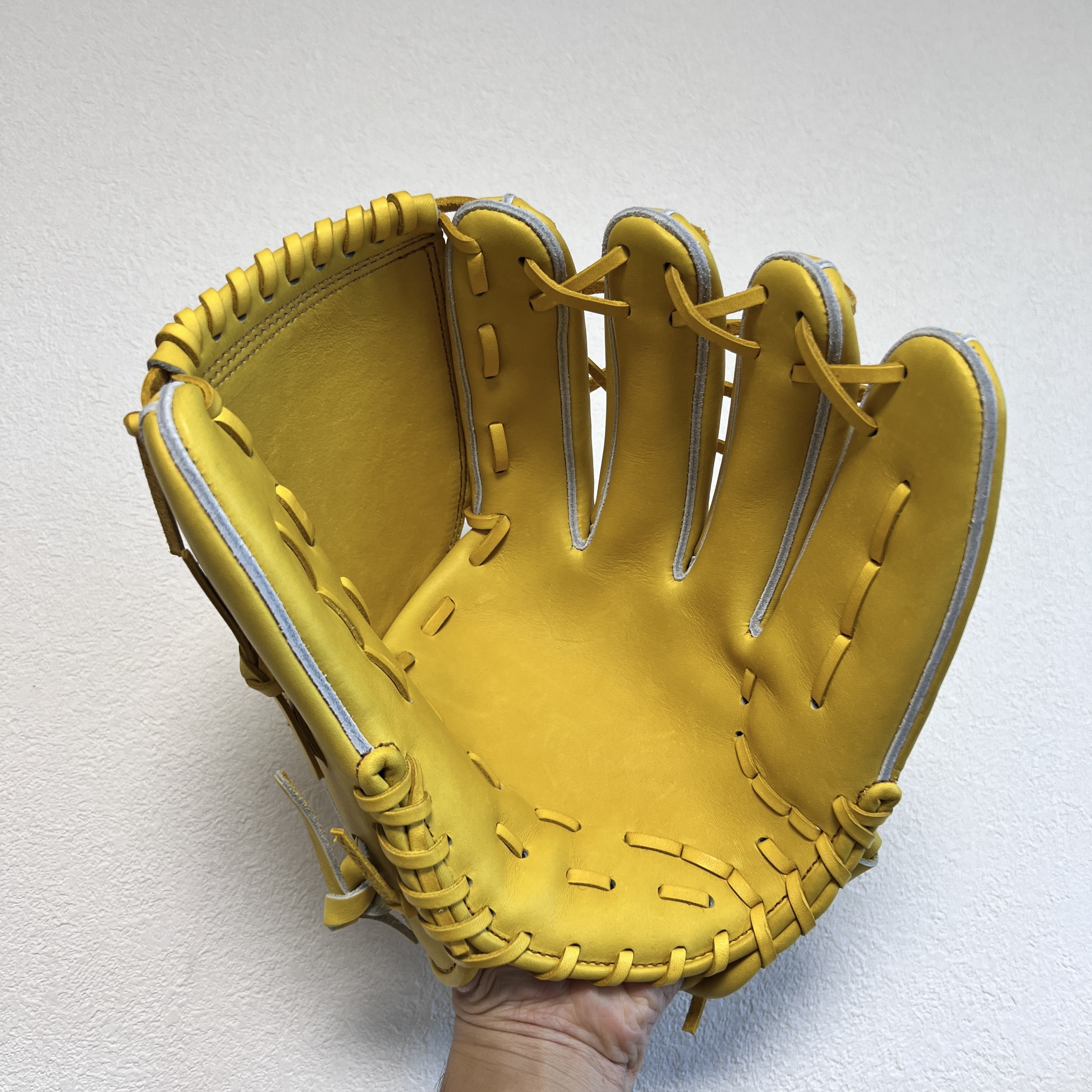 一富士 硬式 投手 1FUJI-TH-P01 手套 掌心約11.6吋 手背約12.2吋