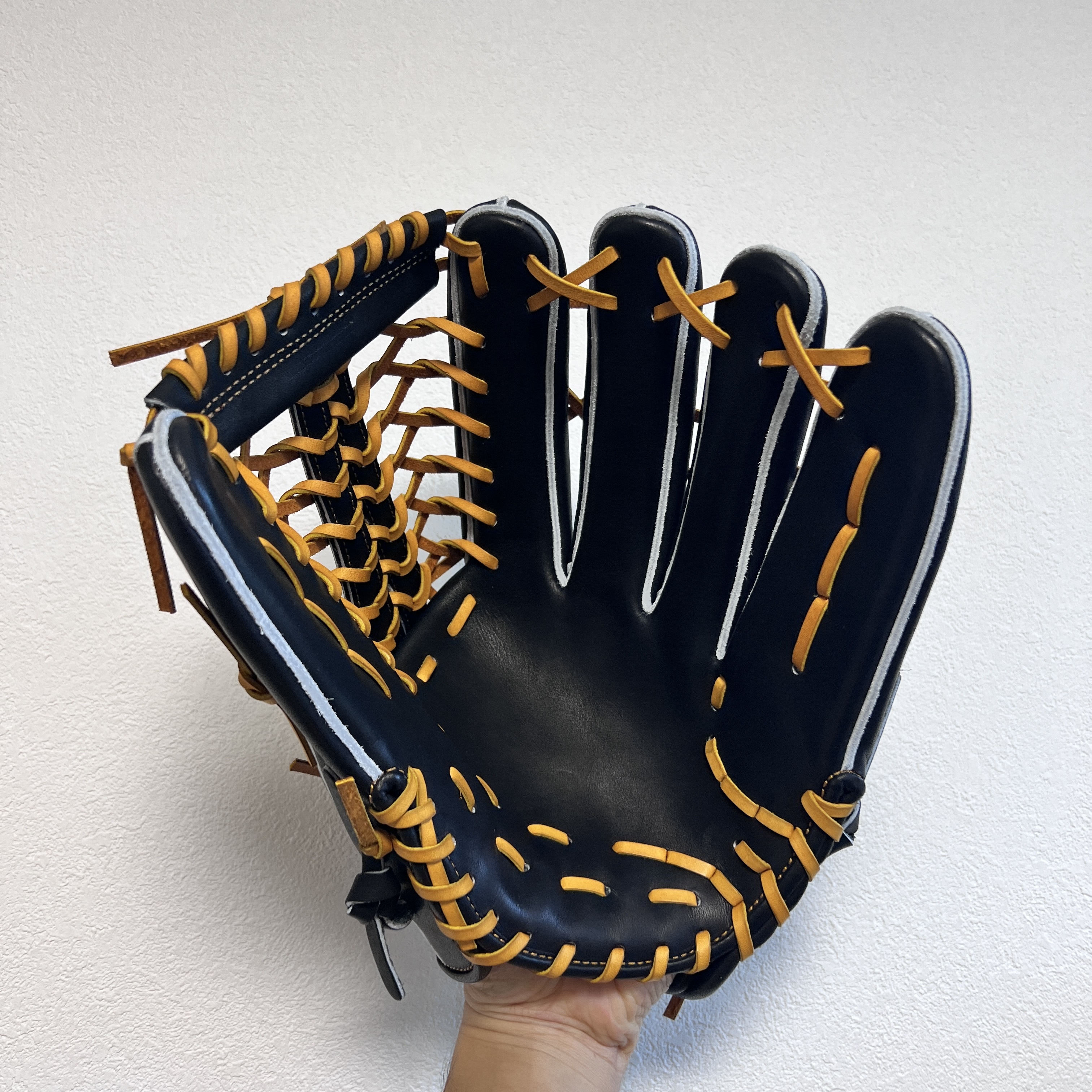 一富士 硬式 外野 1FUJI-TH-OUT01 手套 掌心約12.2吋 手背約12.8吋