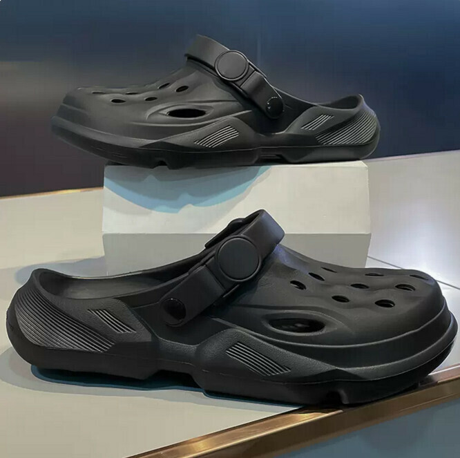 Fashionable men's cool shoes