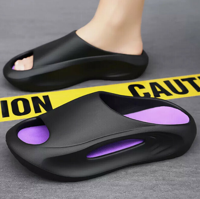 Men's slippers