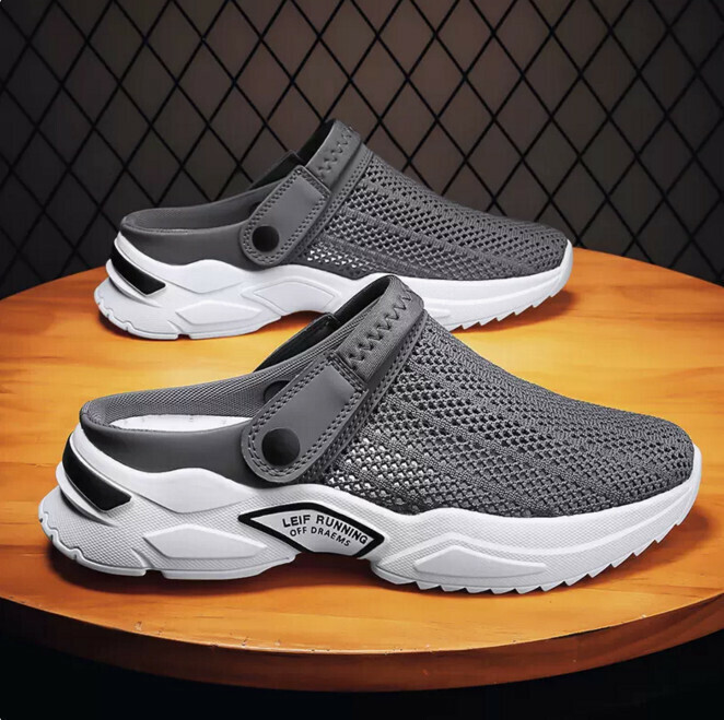 Men's casual shoes