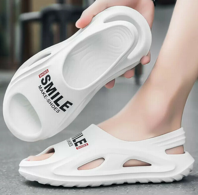 Men's cool shoes