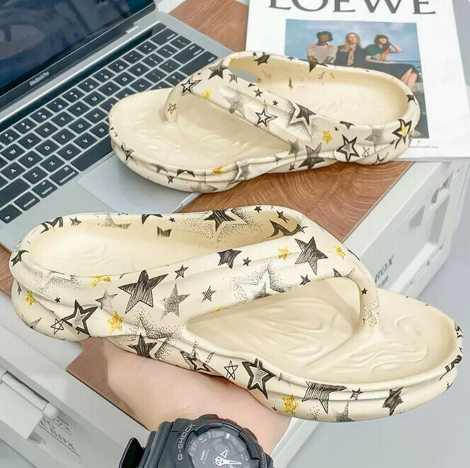 Men's flip-flops