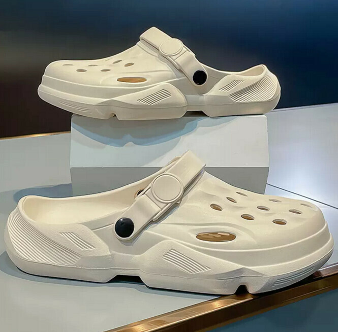 Fashionable men's cool shoes
