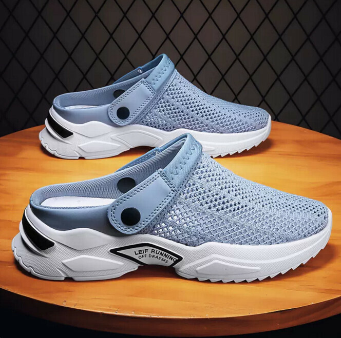 Men's casual shoes