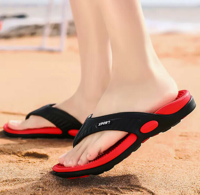 Men's flip-flops
