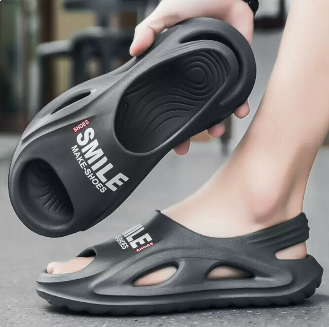 Men's cool shoes