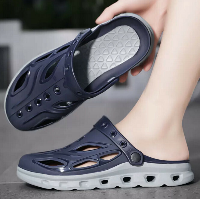 Men's boot shoes