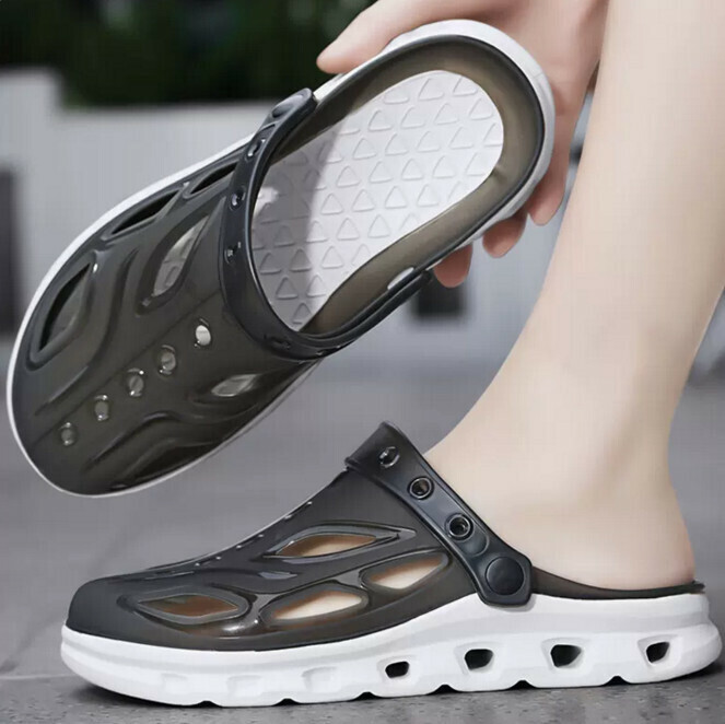 Men's boot shoes