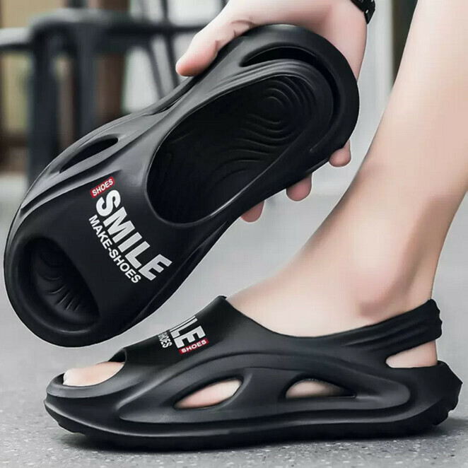 Men's cool shoes